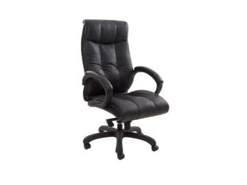 Leopard Executive Swivel Chair